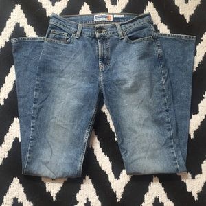 OLD NAVY Boot-Cut Jeans